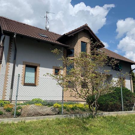 Eltako Penzion Karlsbad Exterior foto